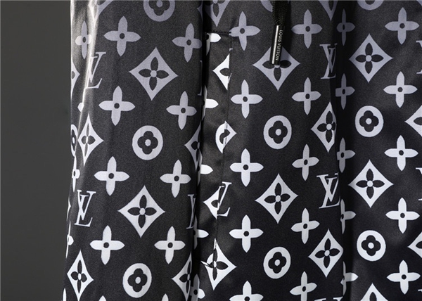 ブランドジャケット素材ディテール